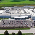 The Sustainable Beverage Industry in Madison County, Kentucky