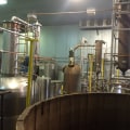 Staying Ahead: The Key to Success for Beverage Companies in Madison County, Kentucky