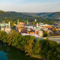 Exploring the Best Beverage Companies in Madison County, Kentucky