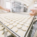 The Economic Impact of Beverage Companies in Madison County, Kentucky