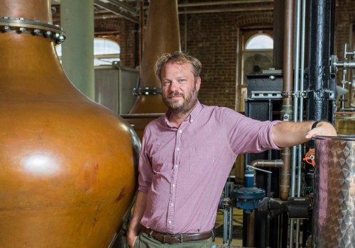 The Best Beverage Companies in Madison County, Kentucky