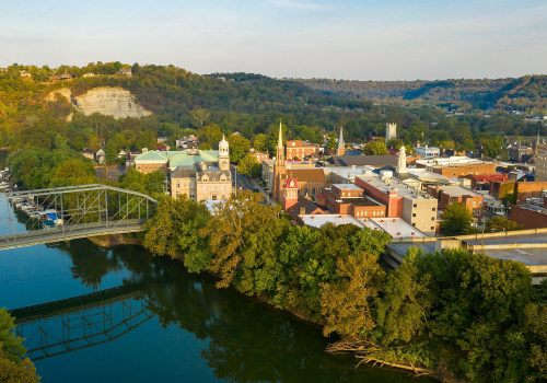 Exploring the Best Beverage Companies in Madison County, Kentucky
