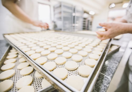 The Economic Impact of Beverage Companies in Madison County, Kentucky